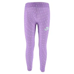 Sport Essential Allover Print Leggings