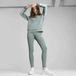 Sport High-Waist Leggings Legging Womens