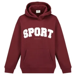 Sport Hood Womens