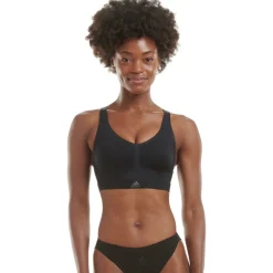 Sport Micro cut free bra