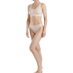 Sport Micro cut free bra