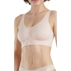 Sport Micro cut free bra