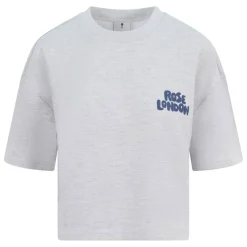 Sports Club T-shirt Junior Girls