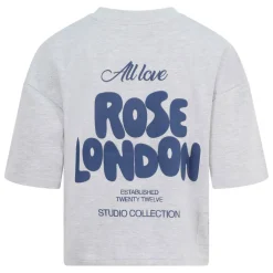 Sports Club T-shirt Junior Girls