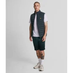 Sports Fly Fleece Shorts