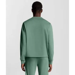 Sports Lightweight Sweatshirt