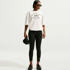Sportswear Classic Women's High-Waisted 7/8 Leggings