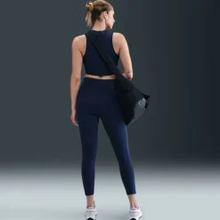 Sportswear Classic Women's High-Waisted 7/8 Leggings