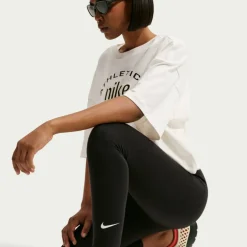 Sportswear Classic Women's High-Waisted 7/8 Leggings