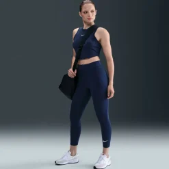 Sportswear Classic Women's High-Waisted 7/8 Leggings