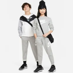 Sportswear Club Fleece Big Kids' (Boys') Pants