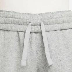 Sportswear Club Fleece Cargo Jogging Bottoms Juniors