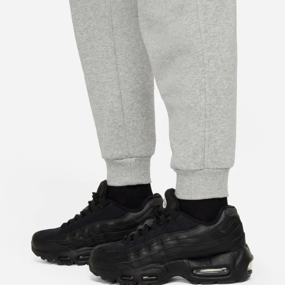 Sportswear Club Fleece Cargo Jogging Bottoms Juniors