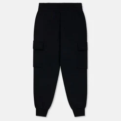 Sportswear Club Fleece Cargo Jogging Bottoms Juniors