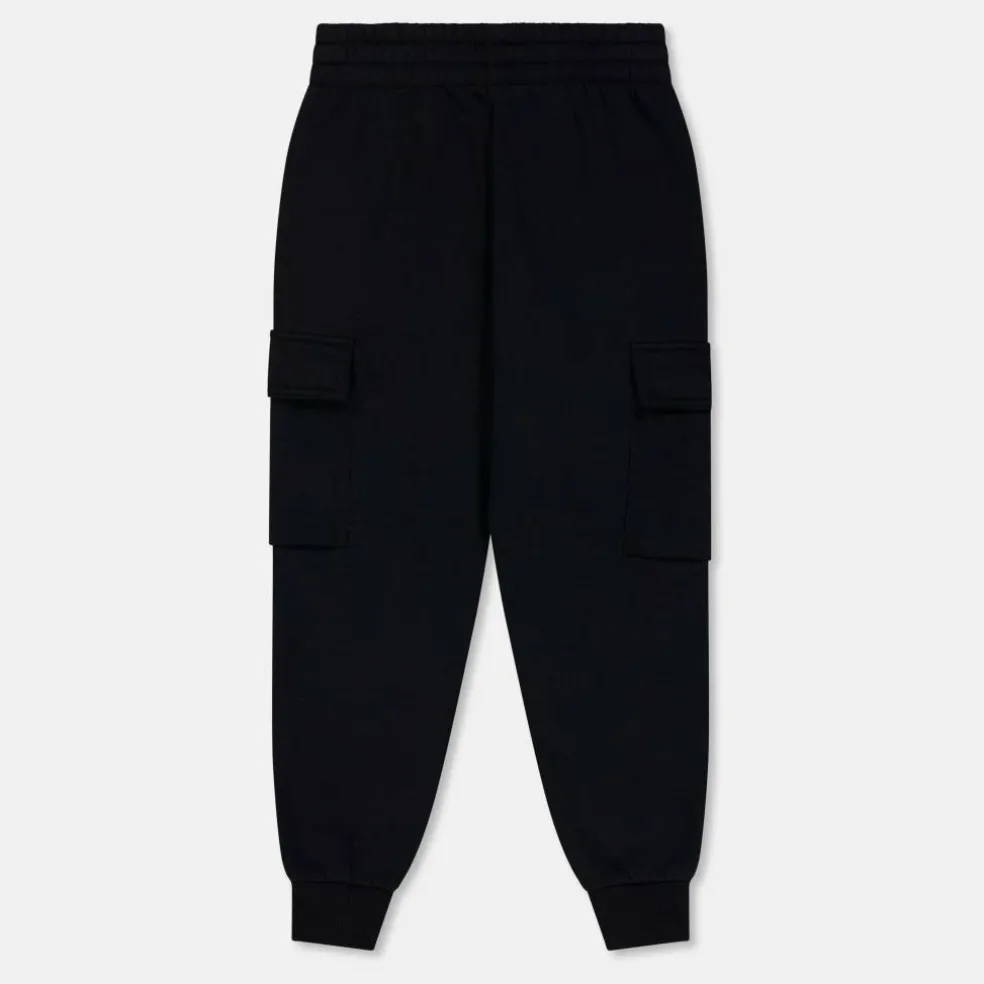 Sportswear Club Fleece Cargo Jogging Bottoms Juniors