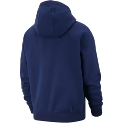 Sportswear Club Fleece Men's Full-Zip Hoodie