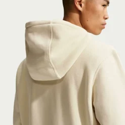 Sportswear Club Fleece Men's Full-Zip Hoodie