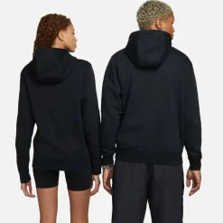 Sportswear Club Fleece Men's Full-Zip Hoodie