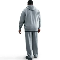 Sportswear Club Fleece Men's Full-Zip Hoodie