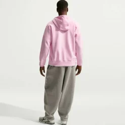 Sportswear Club Fleece Men's Full-Zip Hoodie