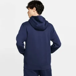 Sportswear Club Fleece Men's Full-Zip Hoodie