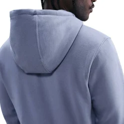 Sportswear Club Fleece Men's Full-Zip Hoodie