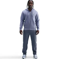 Sportswear Club Fleece Men's Full-Zip Hoodie