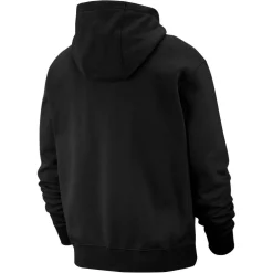 Sportswear Club Fleece Men's Full-Zip Hoodie