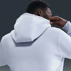 Sportswear Club Fleece Men's Full-Zip Hoodie