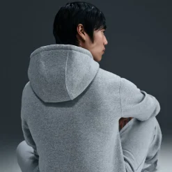 Sportswear Club Fleece Men's Full-Zip Hoodie