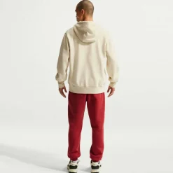 Sportswear Club Fleece Men's Full-Zip Hoodie