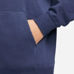 Sportswear Club Fleece Men's Full-Zip Hoodie