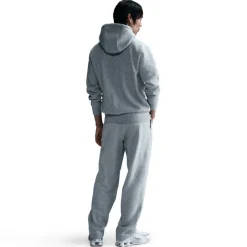 Sportswear Club Fleece Men's Full-Zip Hoodie