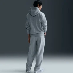 Sportswear Club Fleece Men's Full-Zip Hoodie