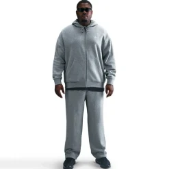 Sportswear Club Fleece Men's Full-Zip Hoodie