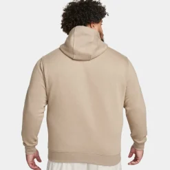 Sportswear Club Fleece Men's Full-Zip Hoodie