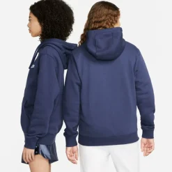 Sportswear Club Fleece Men's Full-Zip Hoodie