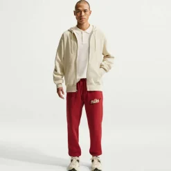 Sportswear Club Fleece Men's Full-Zip Hoodie