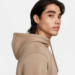 Sportswear Club Fleece Men's Full-Zip Hoodie