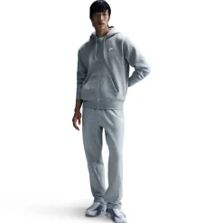 Sportswear Club Fleece Men's Full-Zip Hoodie