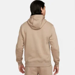 Sportswear Club Fleece Men's Full-Zip Hoodie