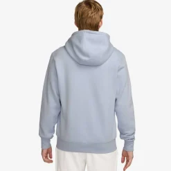 Sportswear Club Fleece Men's Full-Zip Hoodie