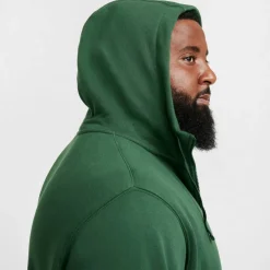 Sportswear Club Fleece Men's Full-Zip Hoodie