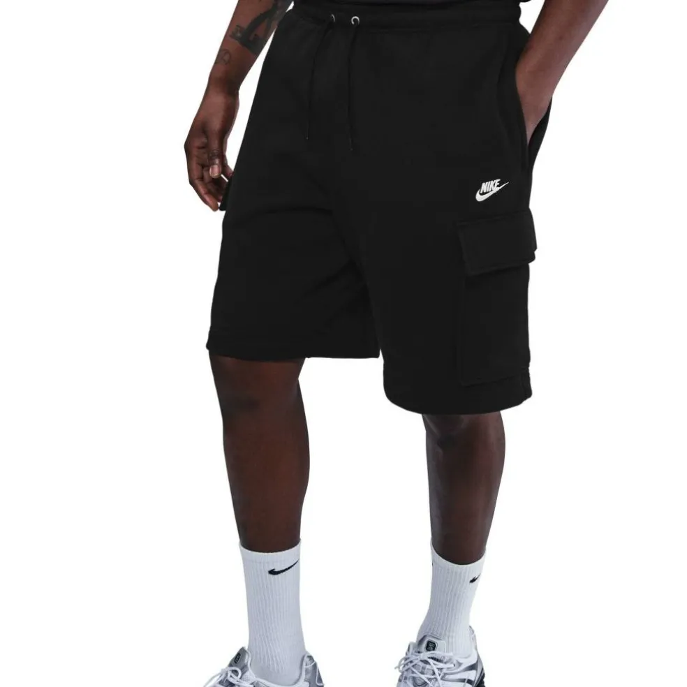Sportswear Club Men's Cargo Shorts