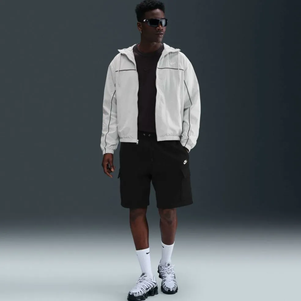 Sportswear Club Men's Cargo Shorts