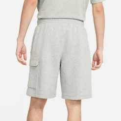 Sportswear Club Men's Cargo Shorts