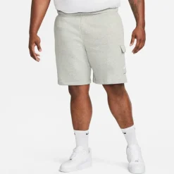 Sportswear Club Men's Cargo Shorts