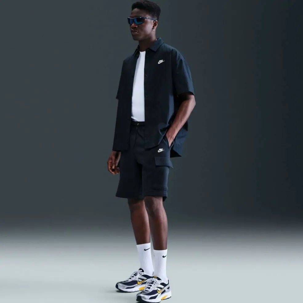 Sportswear Club Men's Cargo Shorts