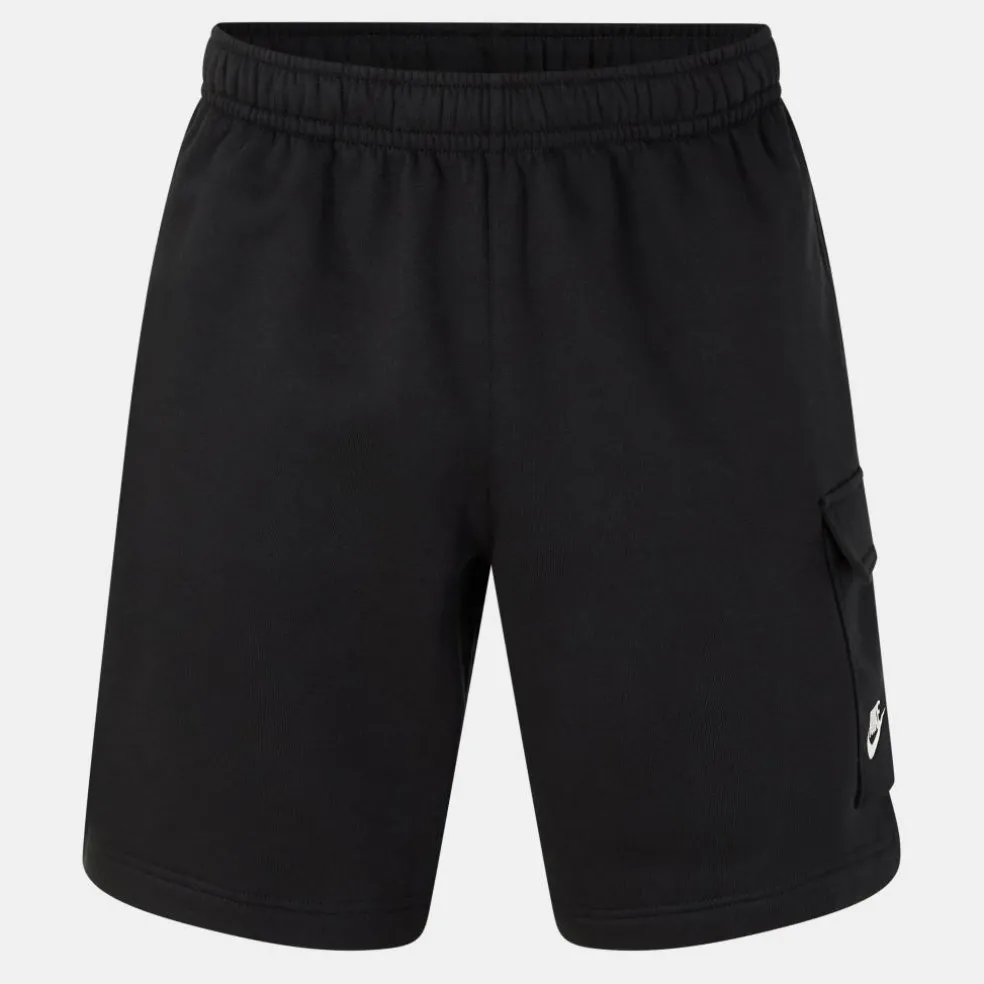 Sportswear Club Men's Cargo Shorts