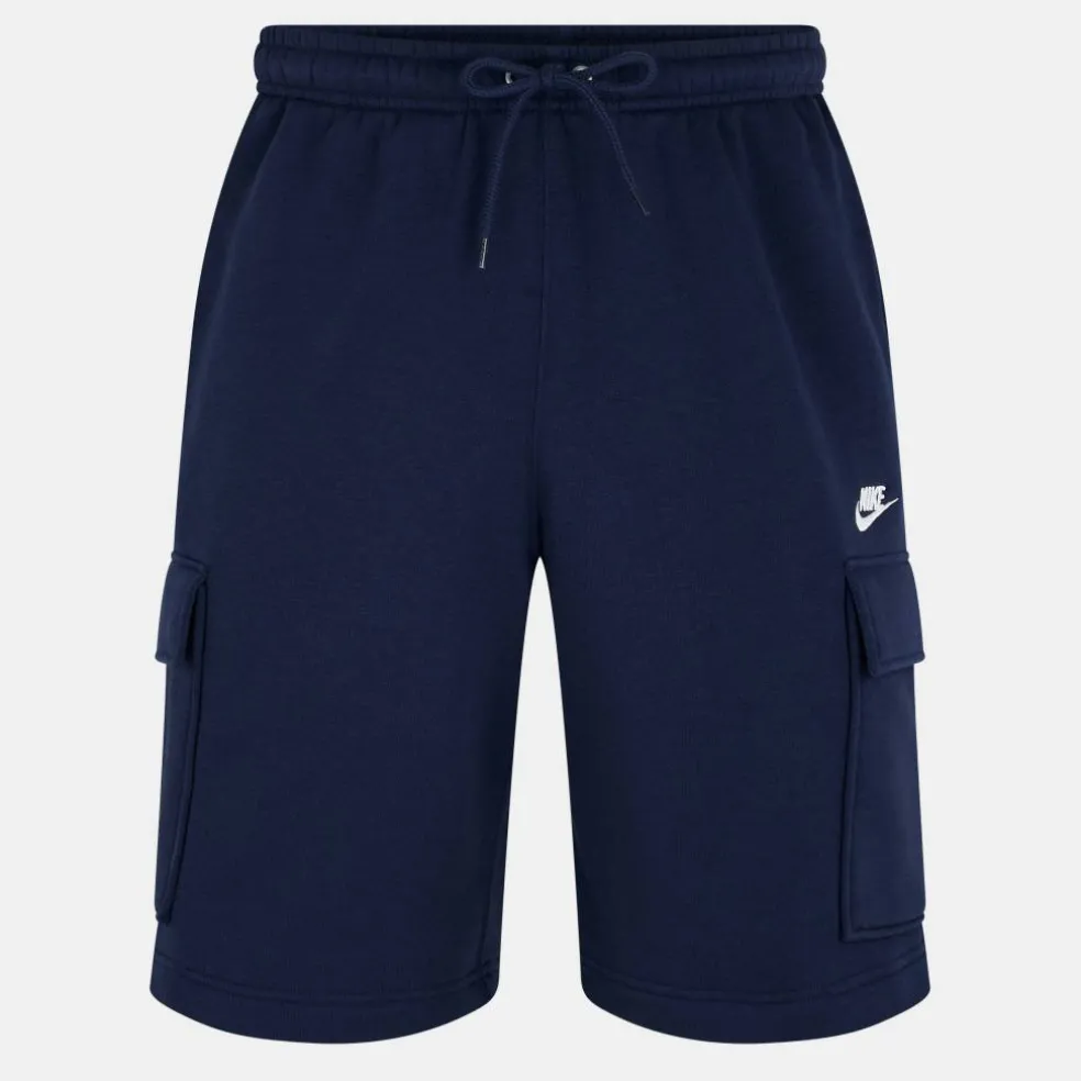 Sportswear Club Men's Cargo Shorts